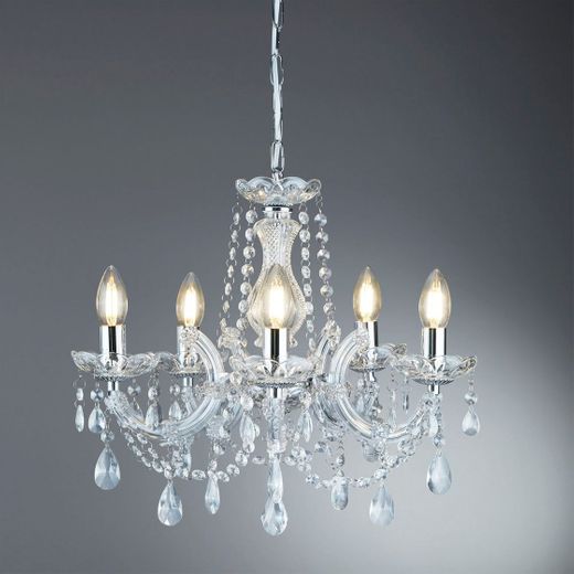 Chandelier Marie Therese