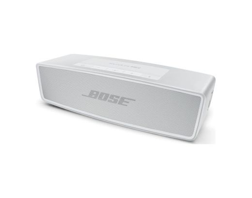 Bose soundlink