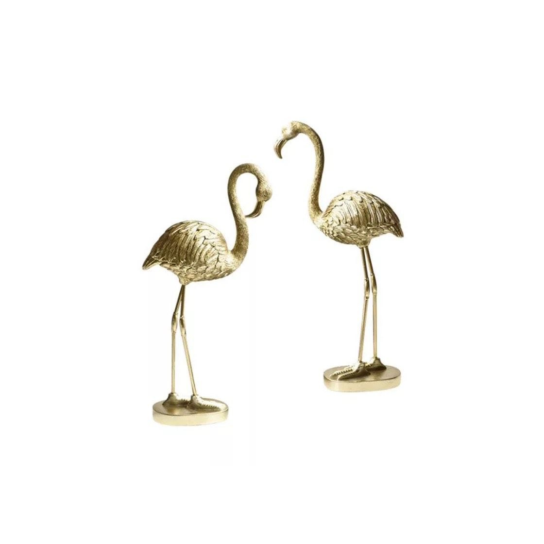 Products Flamingo dourado 