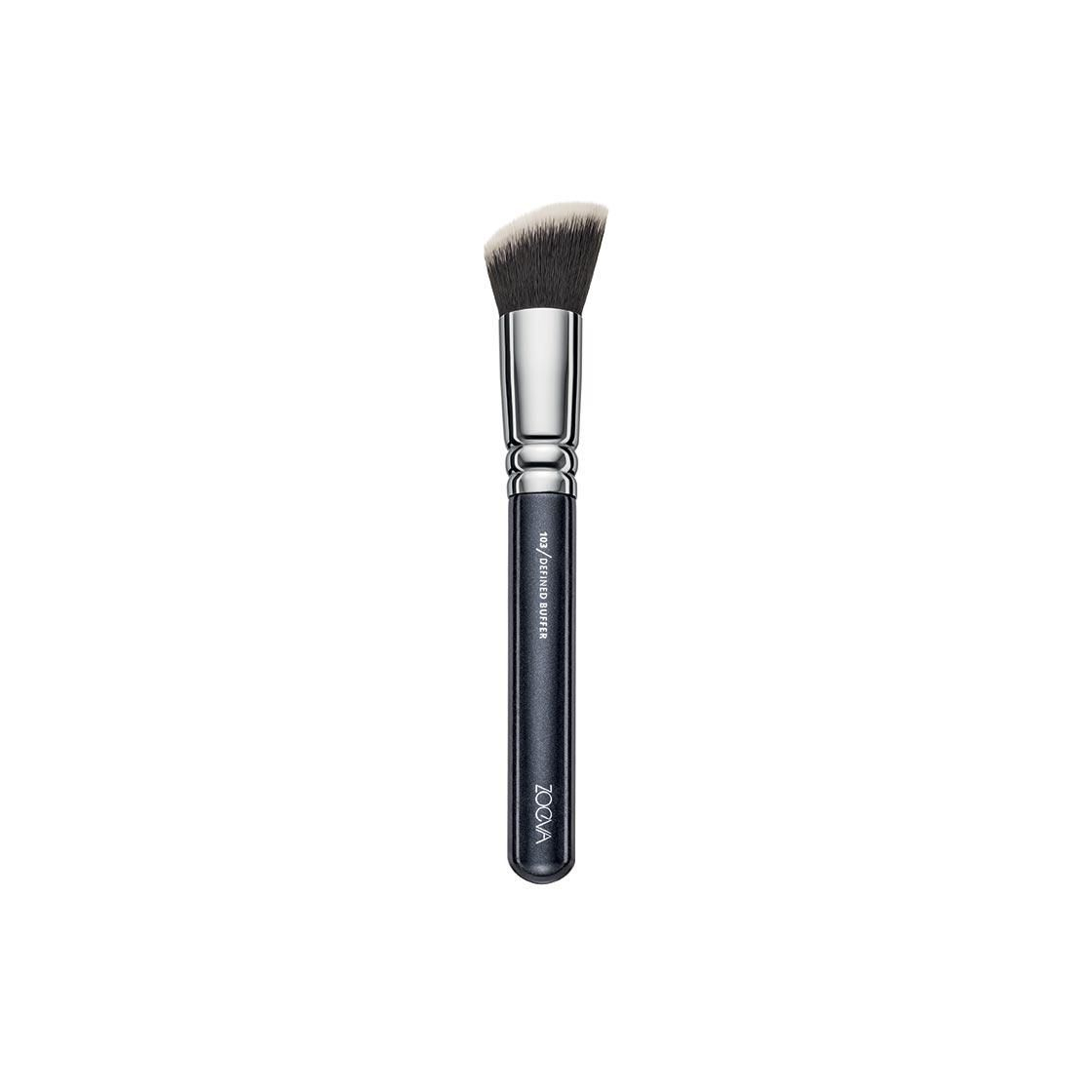 Productos ZOEVA 103 Defined Buffer Brush