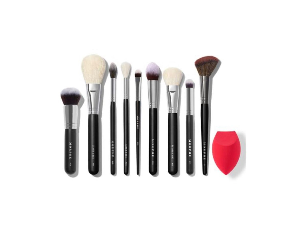 Products FACE BRUSH SET Morphe