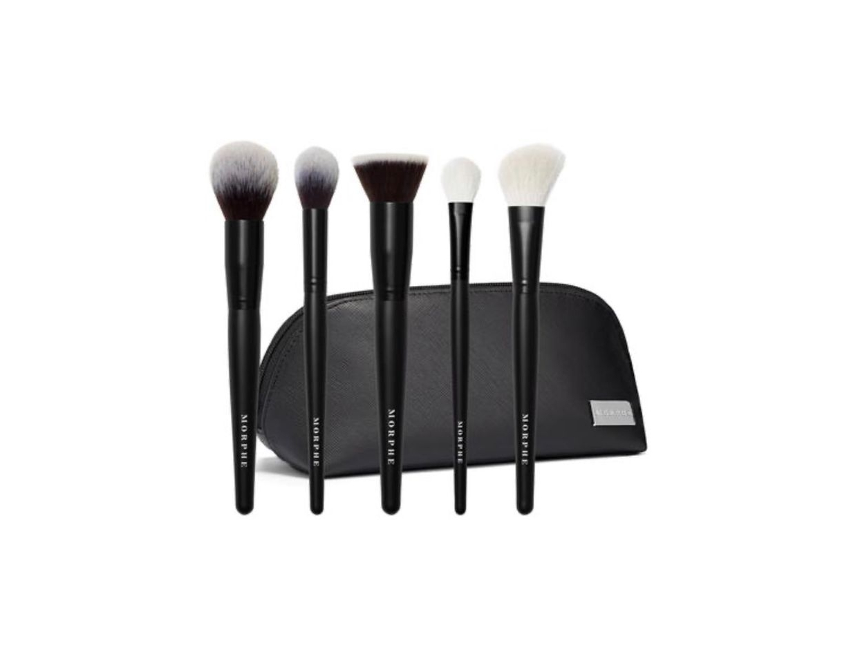 Products FACE THE BEAT BRUSH Morphe