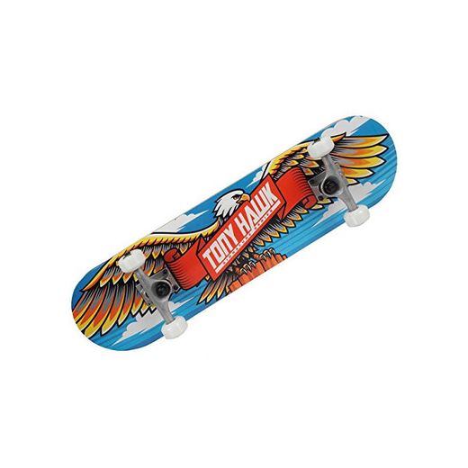 Tony Hawk SS 180 Complete - Skateboard Completa, Unisex,