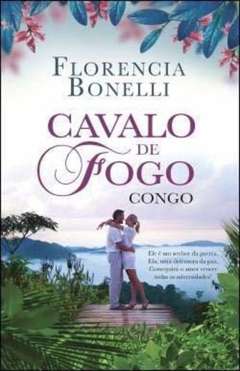 Cavalo de Fogo