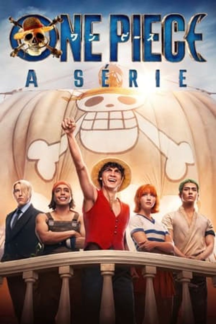Series One Piece