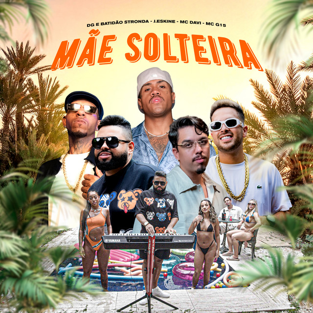 Music Mãe Solteira