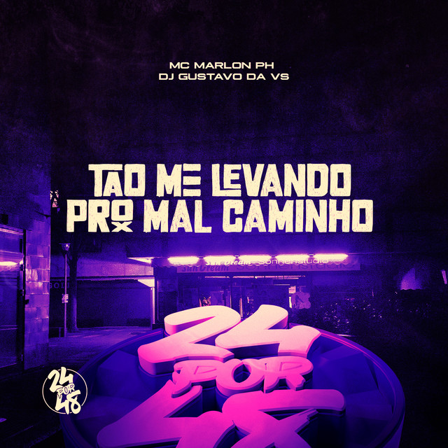 Music Tao Me Levando Pro Mal Caminho