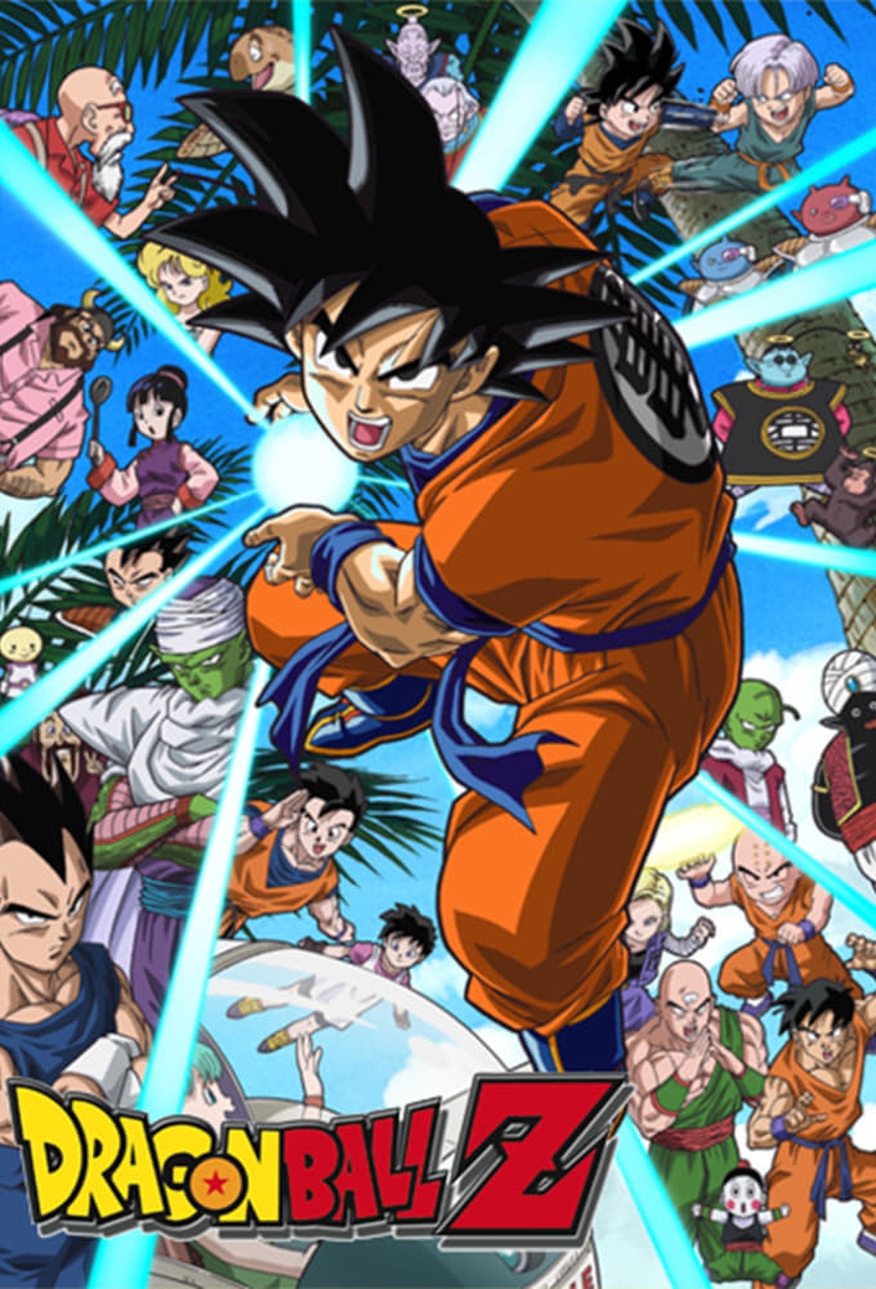 Serie Dragon Ball Z