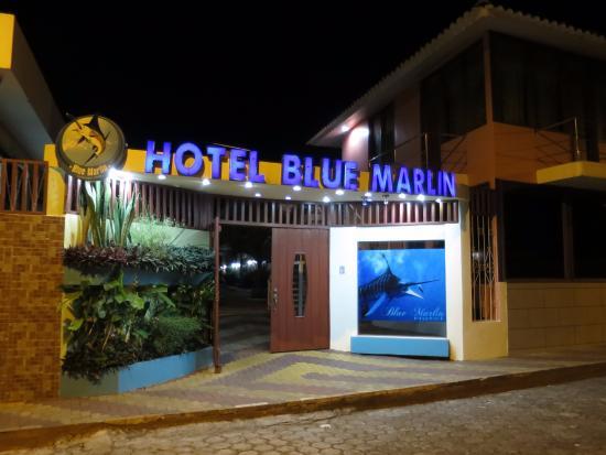 Lugar Marlin Hostal