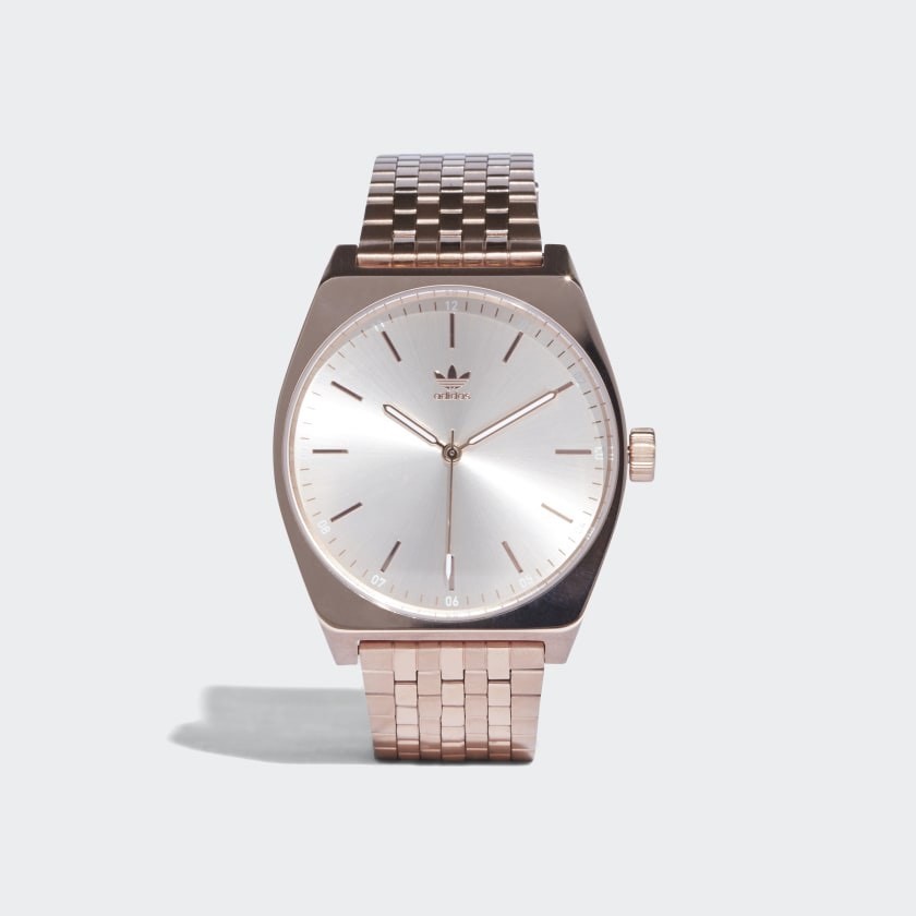 Social Relógio Process M1