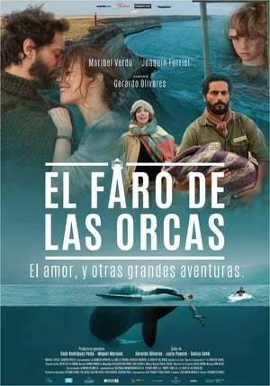 Movie El faro de las orcas