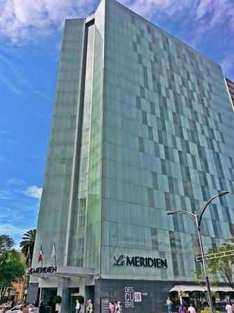 Le Méridien Mexico City