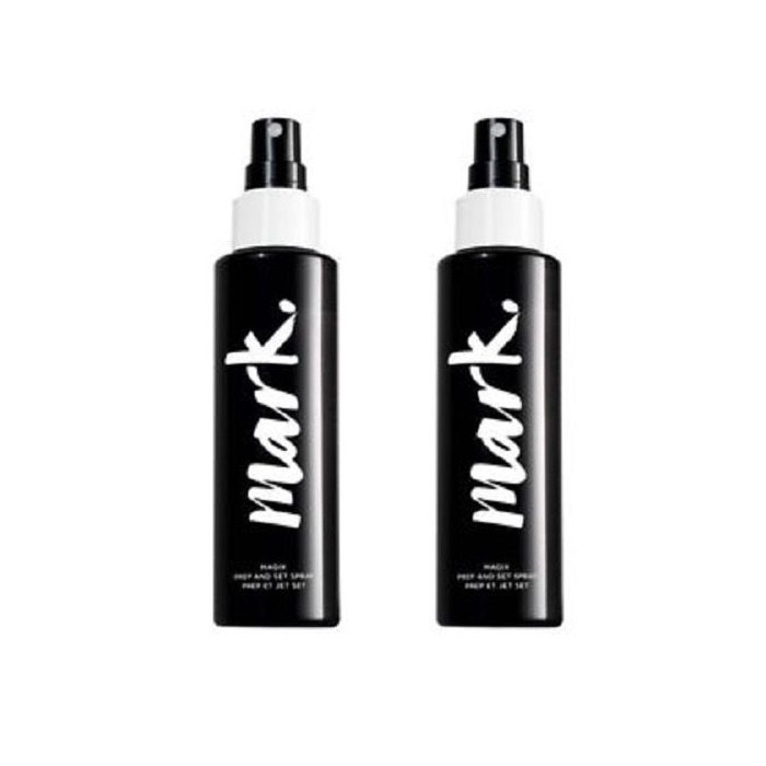 Producto 2 X Magix Prime & Set Maquillaje Spray Fijador 125ml