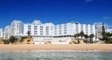 Lugar Holiday Inn Algarve - Armacao de Pera