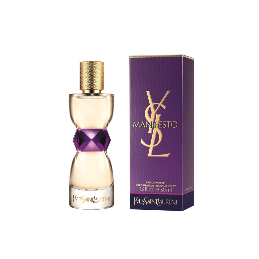 Product « Manifesto » Yves Saint Laurent 