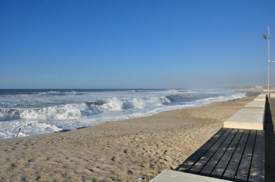 Place Furadouro Beach