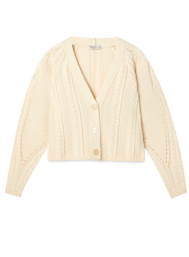 Moda Cardigan