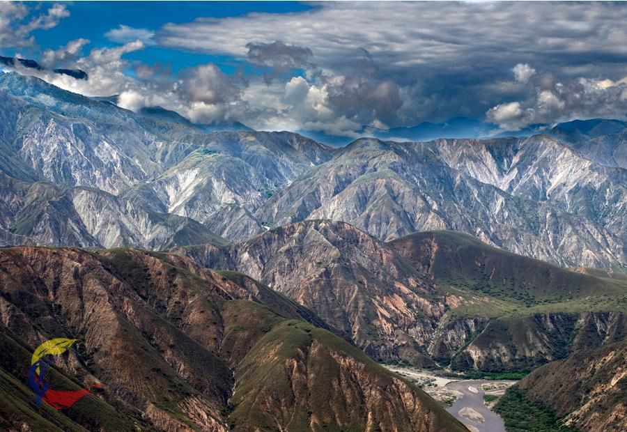 Lugar Cañón del Chicamocha