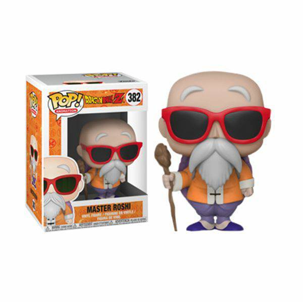 Social Funko Pop