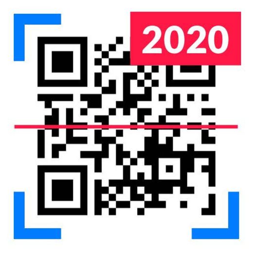 Free QR Scanner 2020