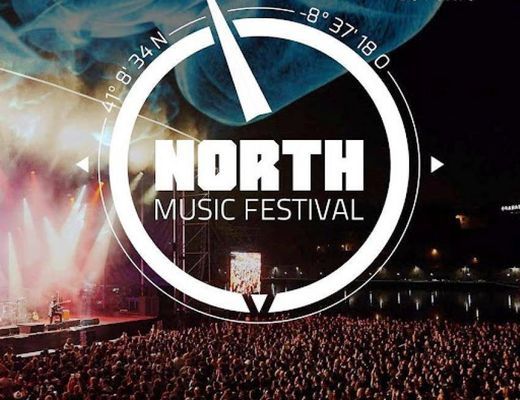 Fashion North Music Festival 