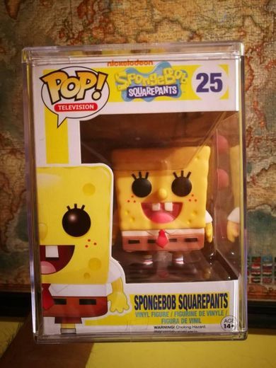 Social Funko