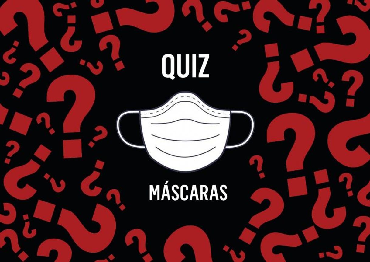 Moda Quiz: Sabe tudo sobre máscaras