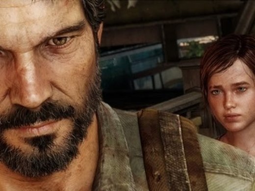 The Last of Us- série é oficial 