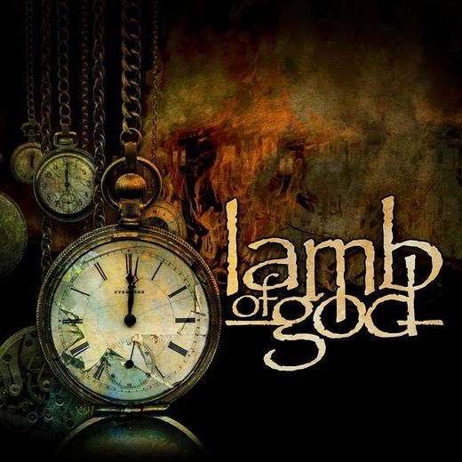 Moda Lamb of God 