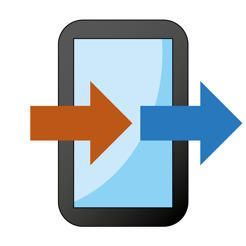 App Copy My Data 