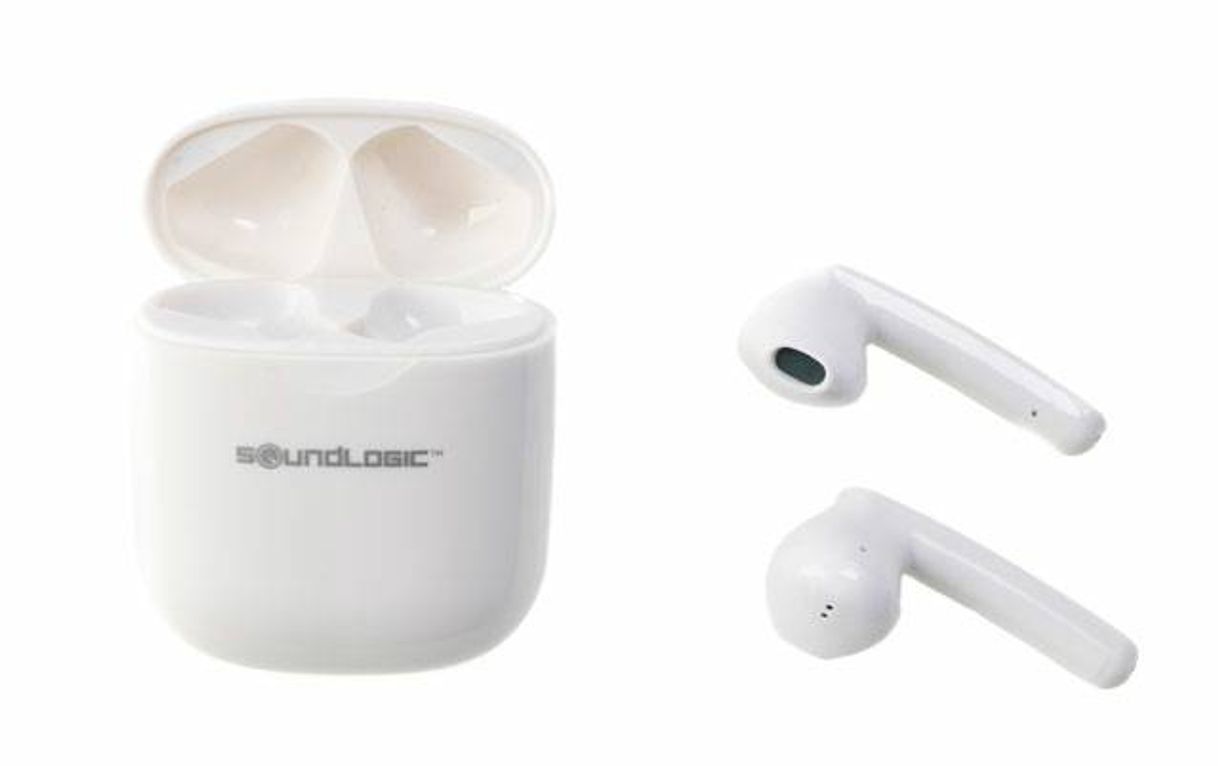 Moda AirPods do continente por 15€

