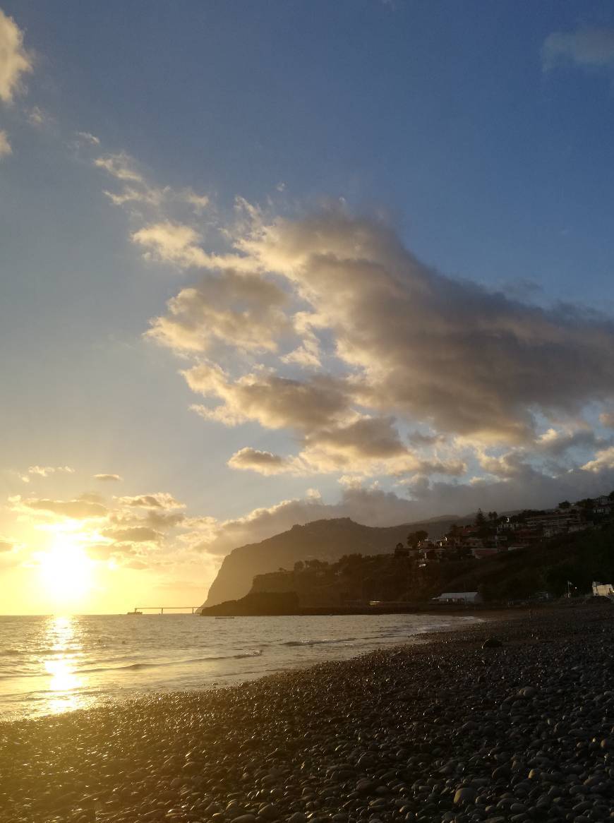 Place Praia Formosa
