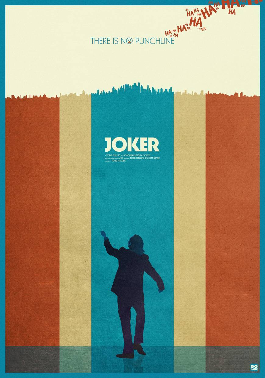Movie Joker