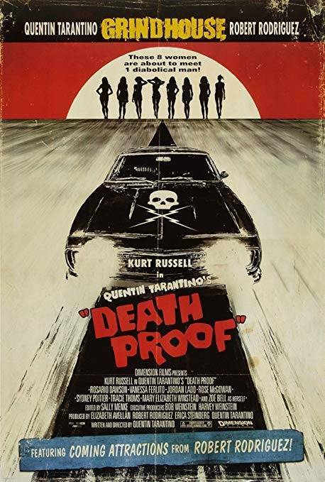 Movie Death Proof