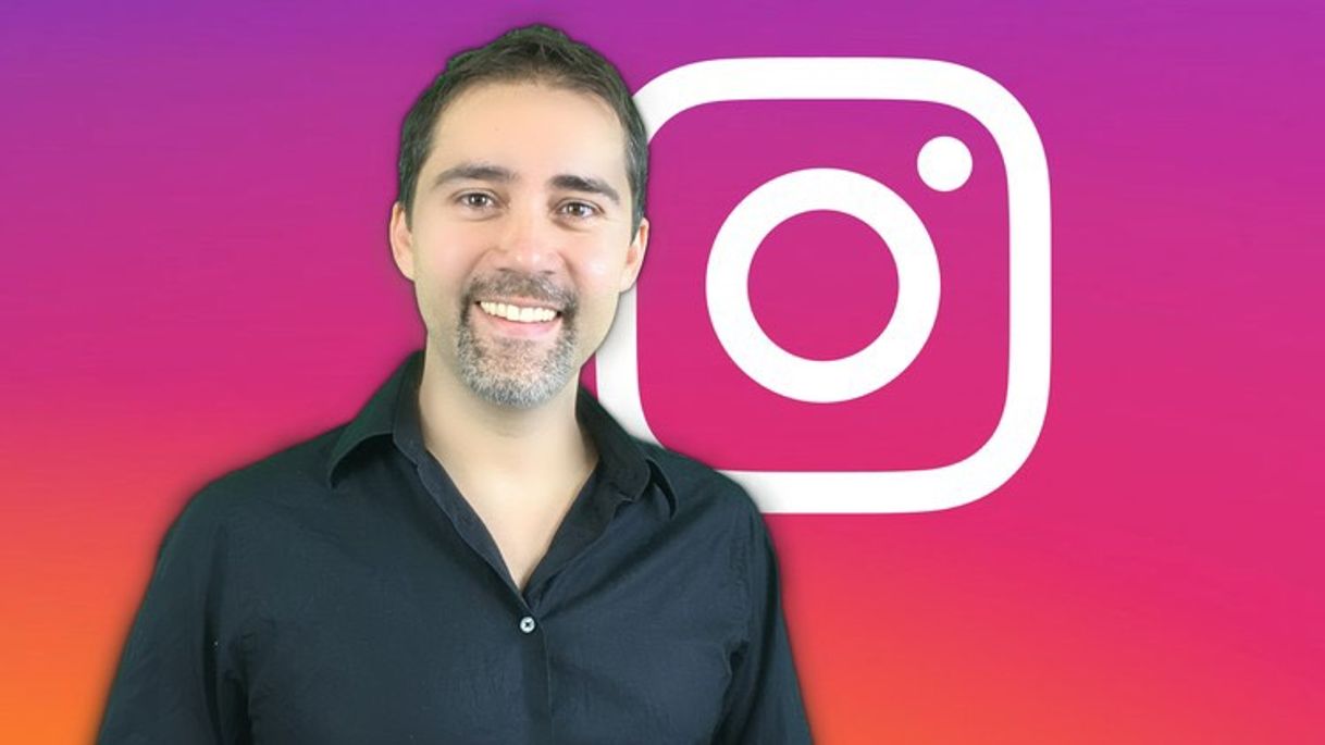 Social Curso Completo de Instagram Marketing