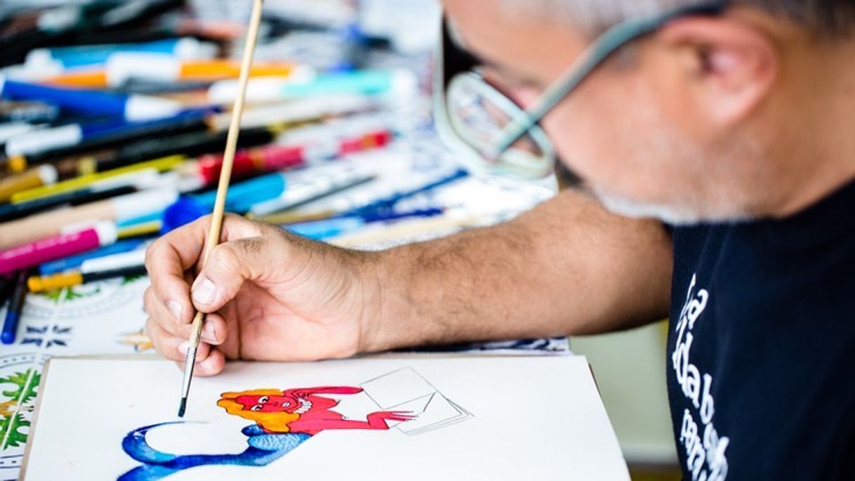 Social Curso Fashion Illustration