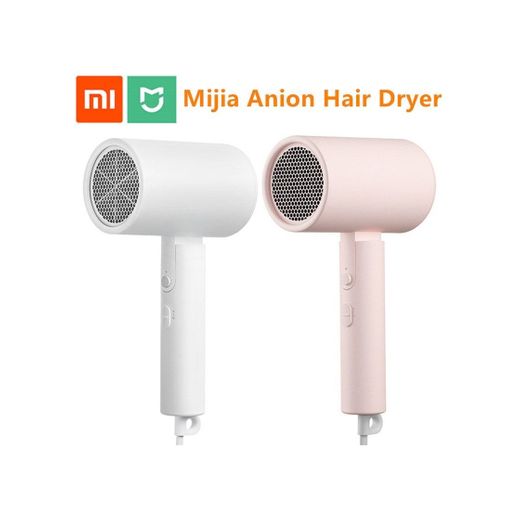 Xiaomi Mijia Portable Anion Hair Dryer 1600W Professinal