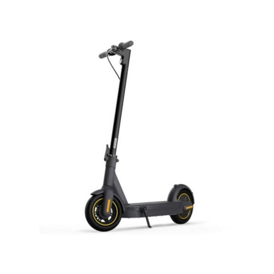 Social Ninebot MAX G30 Electric Scooter Fixed Speed Cruise