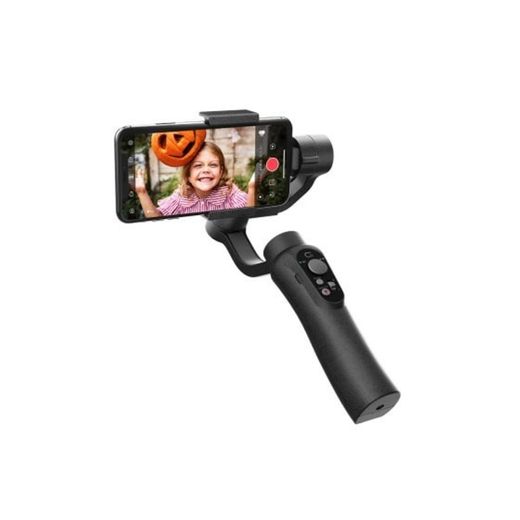 Cinepeer C11 3 Axis Phone Handheld Gimbal Stabilizer Dolly Z