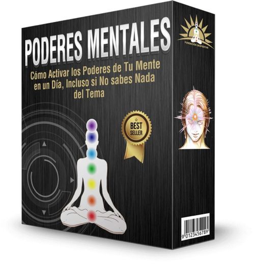 Curso para Activar los Poderes de Tu Mente