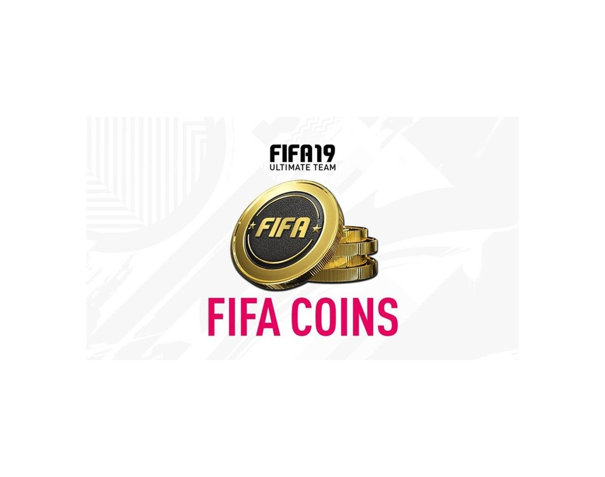 Producto Como Consegui 2 MILLONES en FIFA 20