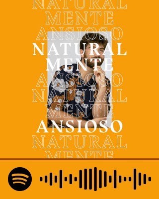 Music Naturalmente Ansioso