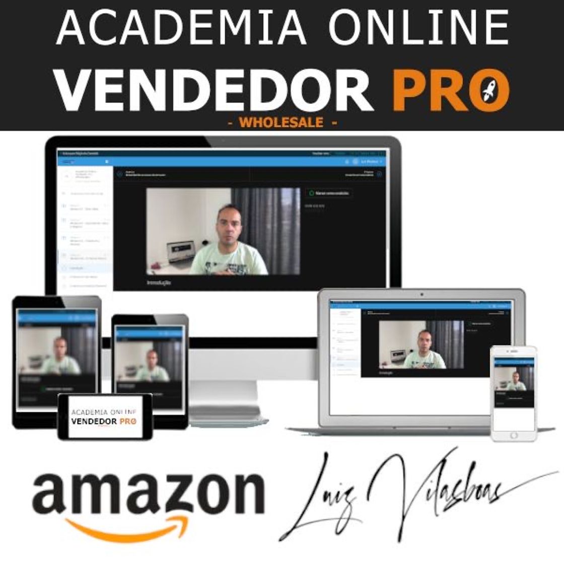 Products Academia Online Vendedor Pro Amazon