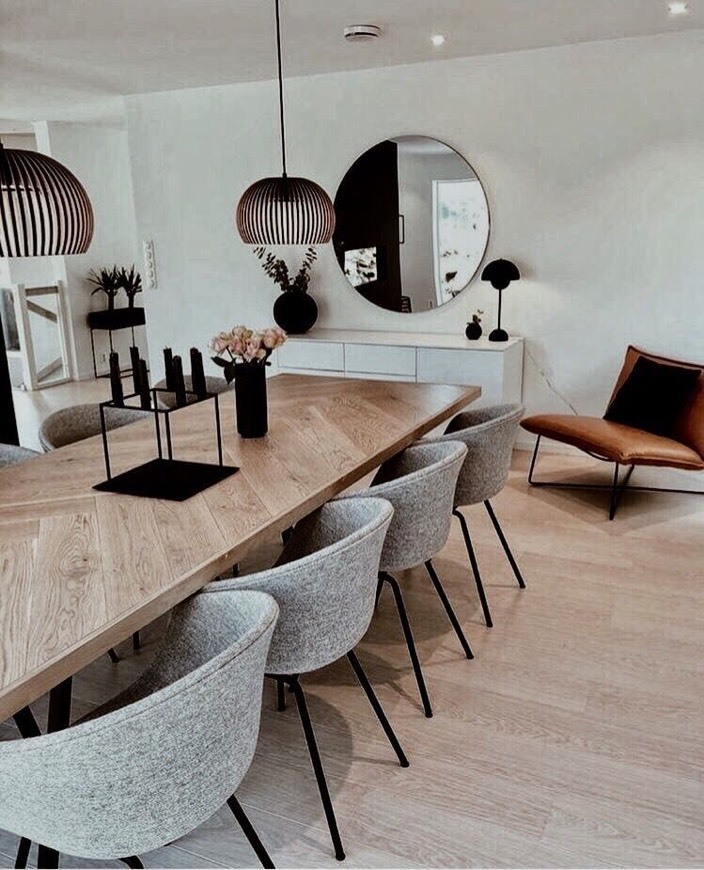 Social Home decor