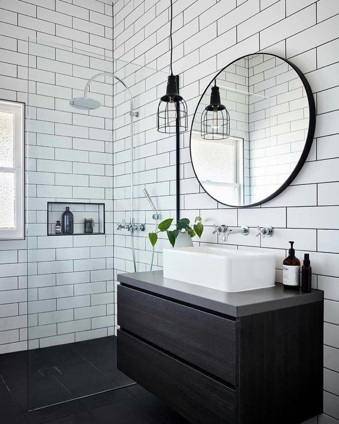 Social Home decor