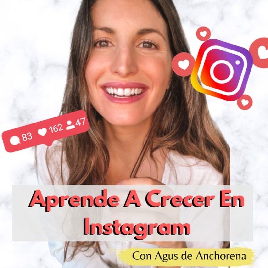 Producto Aprende A Crecer En Instagram