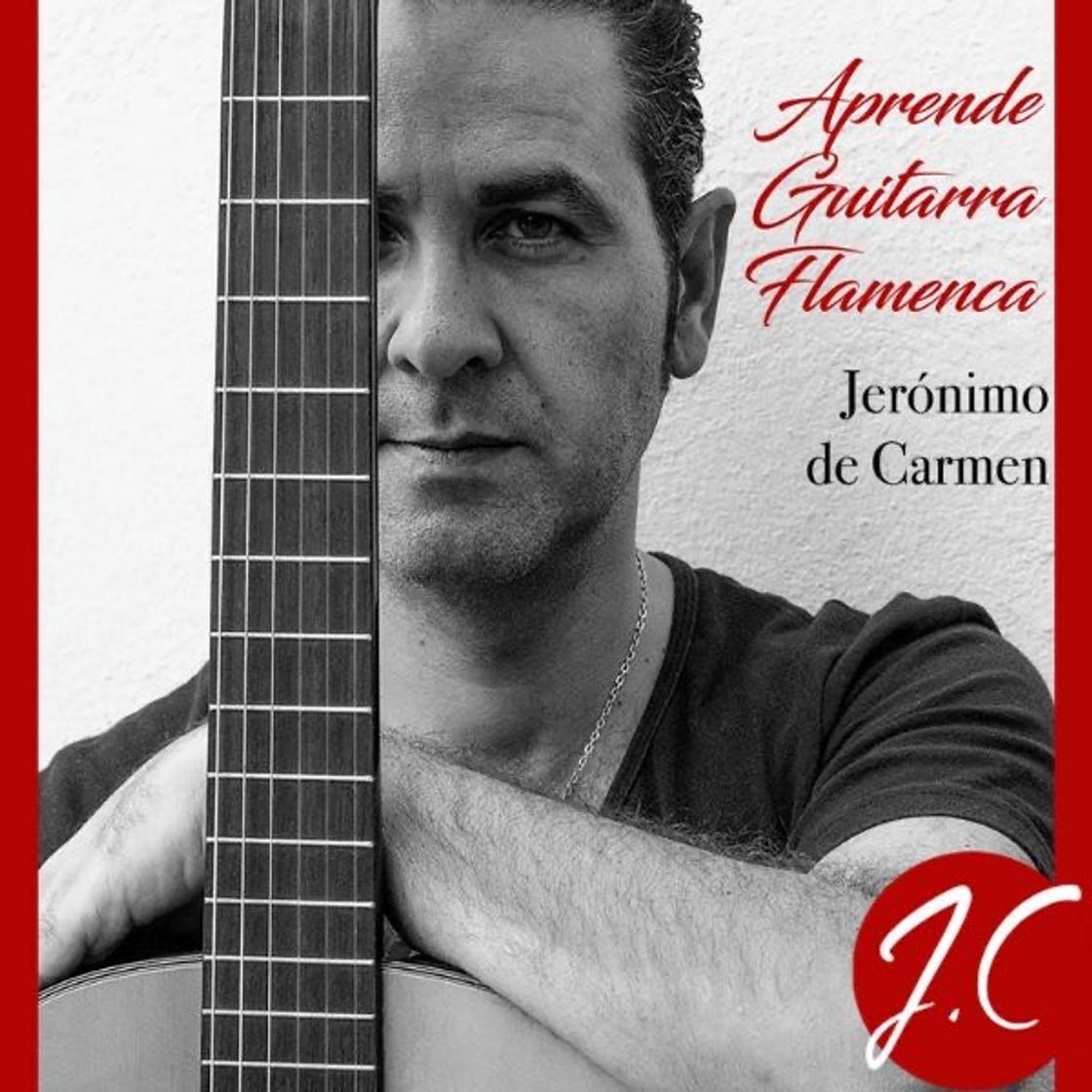 Product Aprende Guitarra Flamenca