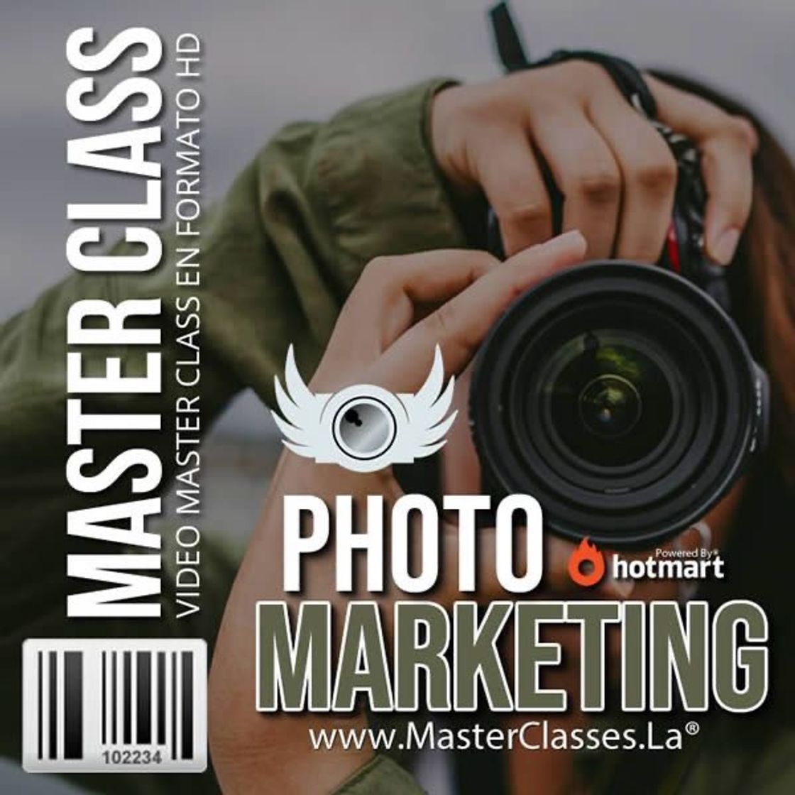 Producto Photo Marketing