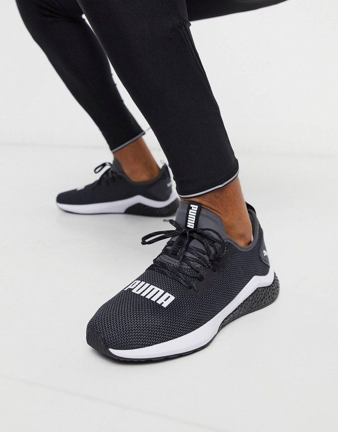 Social Puma Hybrid NX Trainer