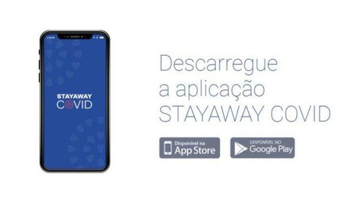 STAYAWAY COVID - Portugal